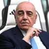 Monza, Galliani: "Probabile che arrivi un nuovo allenatore"