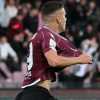 Il Mattino - Salernitana-Sampdoria, granata già in ritiro. Raimondo si candida per...