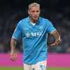 Palermo, contatti col Napoli per Mazzocchi