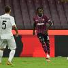 GazzSport - Coulibaly: "Da Catanzaro a Bolzano, il mio viaggio in Italia sognando...