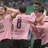 Tuttosport - Palermo, il riscatto porta in zona playoff