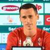 QdP - Bari, Kevin Lasagna è tornato