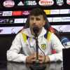 UFFICIALE - Juve Stabia, Gerbo si ritira: entrerà nello staff dirigenziale