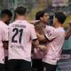 Palermo: i convocati contro la Sampdoria