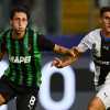 LIVE TB - Diretta Goal Serie B: Sassuolo in vantaggio, tris del Sudtirol