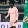 Giornale di Sicilia - Palermo, partenze in vista per Gomes e Brunori
