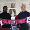 Crotone, si lavora per trattenere Awua