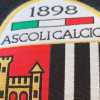 Ascoli, verso la Ternana: squadra da oggi in ritiro in Umbria
