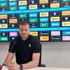 UFFICIALE - Venezia, risoluzione del contratto con Crnigoj