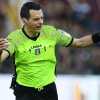 Serie B, le designazioni arbitrali del 4° turno: Pezzuto al 'Partenio', La Penna...