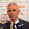 Ravanelli: "Castori allenatore pragmatico, sta facendo un miracolo con il Perugia"