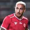 UFFICIALE - Entella, ceduto Di Noia al Trapani