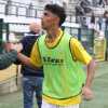 UFFICIALE - Juve Stabia, preso Louati