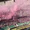 Giornale di Sicilia: "La grande rimonta del Palermo: Sudtirol battuto per 2-1"