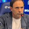 UFFICIALE - Empoli, ecco lo staff di Pagliuca