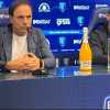 Empoli, Pagliuca si presenta: “Una grande emozione essere qui”