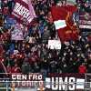 Salernitana travolta e contestata. I tifosi: "Meritiamo di più"