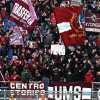 Salernitana, esodo granata a Reggio Emilia