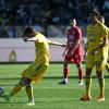 Frosinone, Giacomo Calò MVP del mese di Aprile