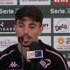 Spezia: Elia verso Palermo 