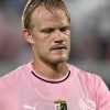 La Repubblica - Il Palermo batte la Reggiana e riparte da Pohjanpalo