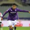 Carrarese: club in pole per Distefano della Fiorentina