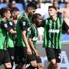 Sassuolo e Pisa prendono il largo. Salernitana ultima in classifica