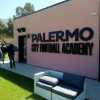 Palermo: rosanero in campo questa mattina