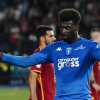 UFFICIALE - Sampdoria, preso Niang