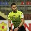 Serie B: cambia l’arbitro di Ascoli- SudTirol