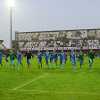 Spezia: aquilotti in campo