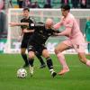 ESCLUSIVA TB - Schira: "Entella, pronto il rinnovo di capitan Parodi"