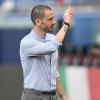 Palermo, Bonucci elogia Inzaghi: "Vincente anche in rosanero"