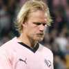 Giornale di Sicilia - Al Palermo (ri)serve Pohjanpalo-boom