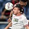 Reggiana, l'ex Fiamozzi si accasa al Trento 
