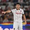 RdC - Cambiaghi, un ex Reggiana in azzurro. Con Alvini zero feeling, che peccato