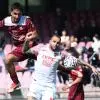 Benevento, rivoluzione sulla fascia sinistra: anche Della Morte verso l'addio