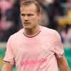 CorSport - Pohjanpalo, gol e assist. Il Palermo non molla nulla