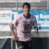 UFFICIALE - Palermo: Damiani in prestito alla Juventus