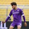Spezia: due club sul centrocampista Corradini