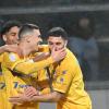 Lega B: "Frosinone e Monza, sabato davanti alla tv"