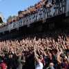 La Città - Salernitana, ipotesi sciopero dei tifosi