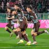 QS - Empoli, sirene turche per Guarino
