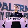 Palermo, Giovane: ""Quando ho saputo di questa possibilità sono stato subito entusiasta...