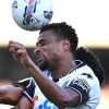 Empoli, trattativa a buon punto per Ceesay