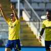 Empoli: nel mirino Mosti della Juve Stabia