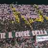 Palermo-Samp, superata quota 30mila biglietti venduti