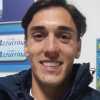 Carrarese, sirene di mercato per Zuelli: piace a Bari e Spezia