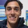 UFFICIALE - Carrarese, rinnovo per Zuelli: i dettagli
