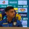 Frosinone: intervento riuscito per Distefano